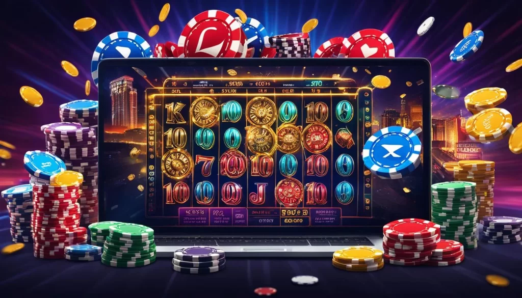 Minh họa cookie nhắm mục tiêu và quảng cáo