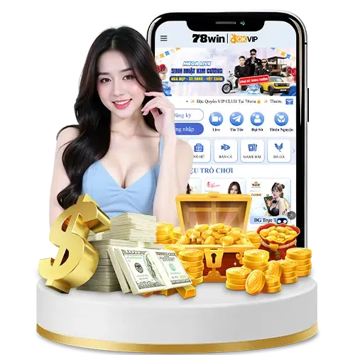 Bắn Cá 78vin code
