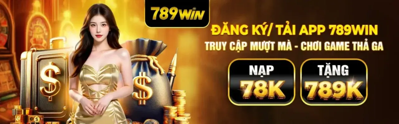 Mã 78vin 2026 và các ưu đãi mới nhất
