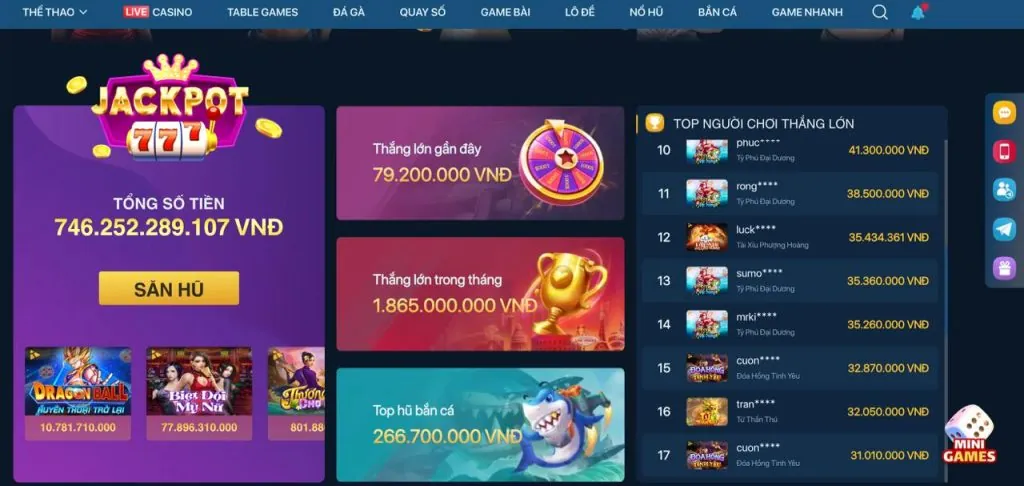 Quy trình nhận ưu đãi 78vin code