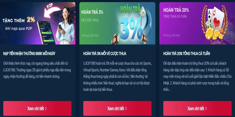 Tiền Thưởng Nạp Lần Đầu 78vin code